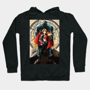 Alchemists 2 Hoodie